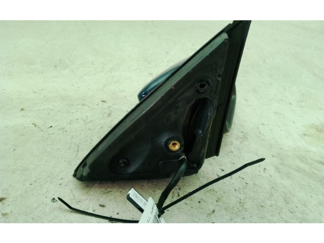 Зеркало электрическое Skoda Fabia Mk3 (NJ) 2015 - 2021 года