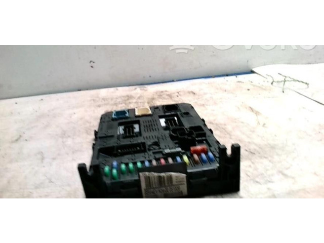 Блок предохранителей 9807028580, 9807028580 Citroen C5
