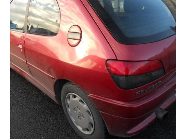 Блок АБС 454153 Peugeot 306 - года