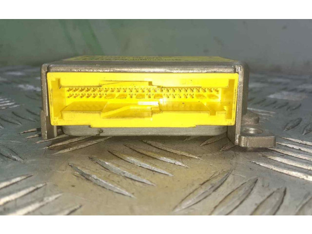 Блок подушек безопасности MR587416DPB Mitsubishi Colt CZ3