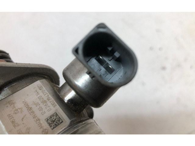 Vstřikovací čerpadlo 7595339 BMW 5 GT F07 pro naftový motor 3.0