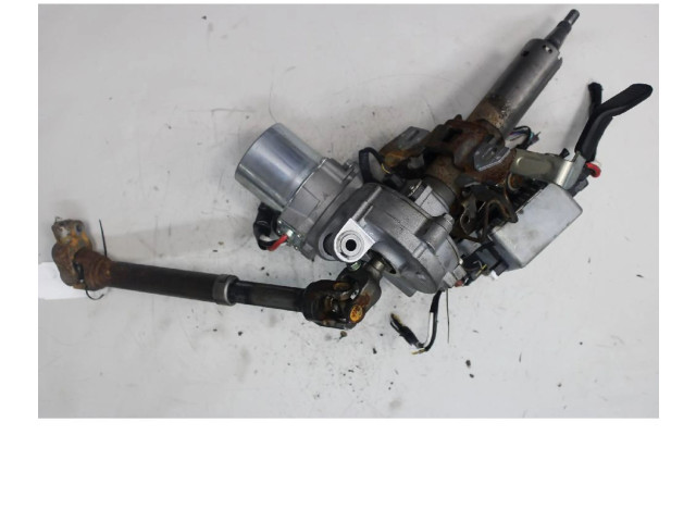 Рулевая рейка Mitsubishi ASX - года