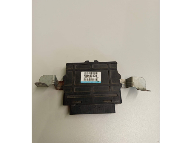 Блок управления АБС MR400420   Mitsubishi Pajero