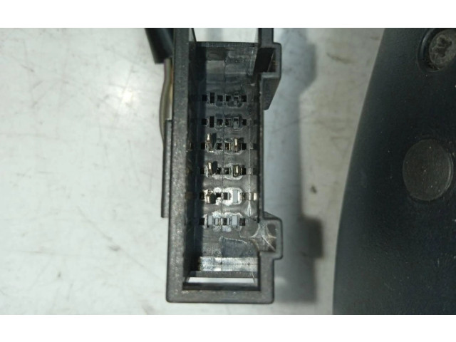 Зеркало электрическое        Volkswagen Bora  1998 - 2005 года   