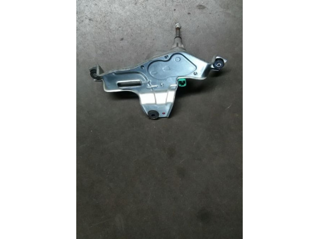 Моторчик заднего дворника MALA Mitsubishi Outlander