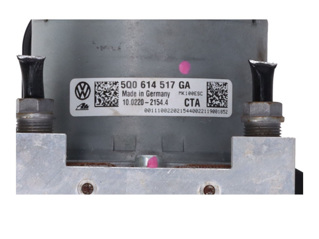 Jednotka ABS 5Q0614517GA Volkswagen T-Roc 2021