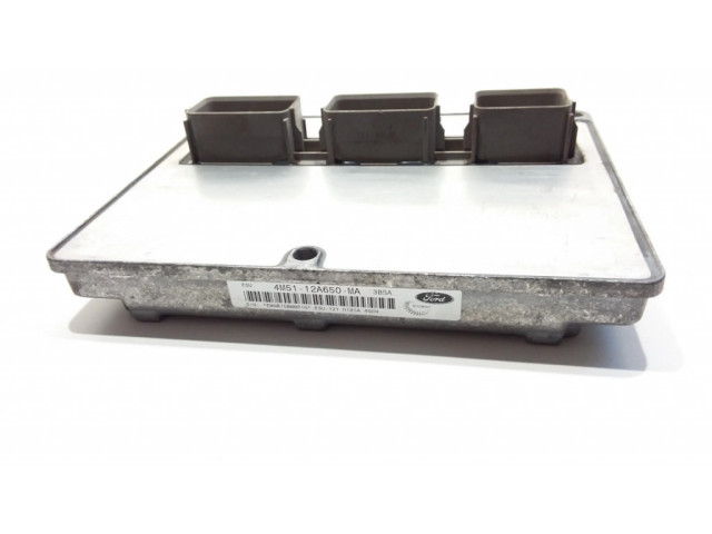 Řídící jednotka 4M5112A650MA, ESU121 Ford Focus C-MAX 2005