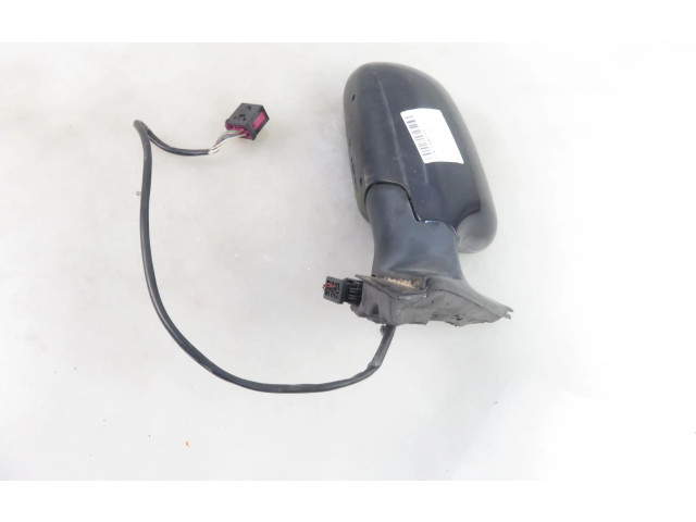 Zpětné zrcátko Audi A8 S8 D2 4D 2001