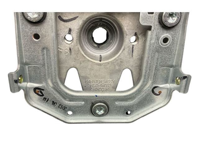 Zpětné zrcátko KIA Rio 2013 1W56900030, 569001W100HU