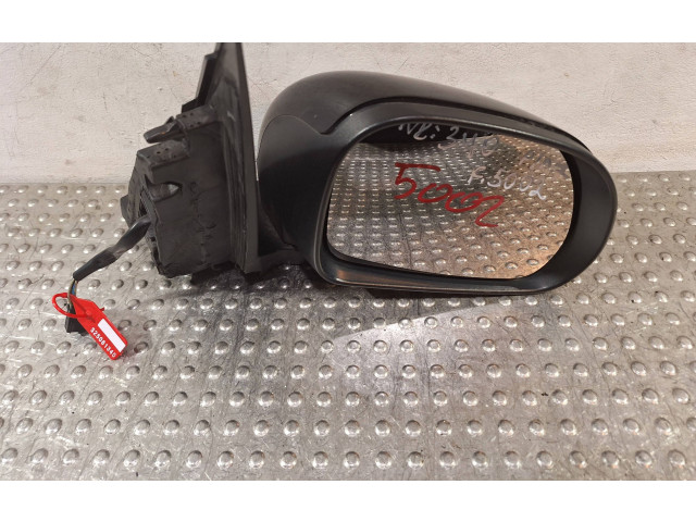 Зеркало электрическое        Fiat 500L  2013 -  года   