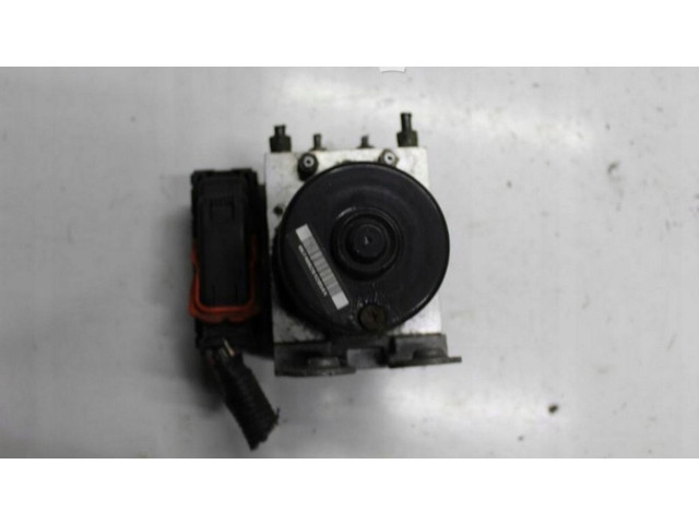 Блок АБС NH623M Honda Accord 2003 - 2007 года