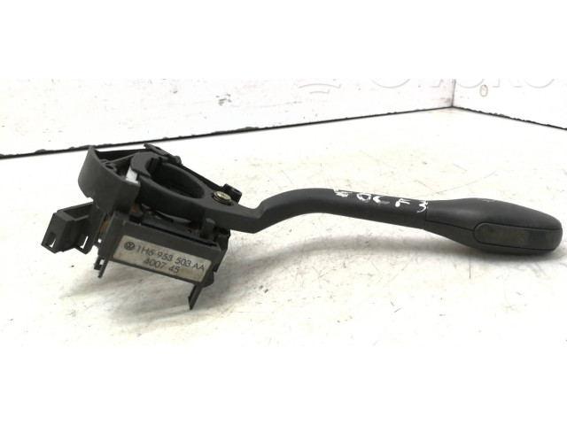 Ручка стеклоочистителей 1H6953503AA, 400745   Volkswagen PASSAT B4