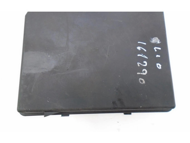 Блок предохранителей 284C03643R, 284C03643R Renault Clio II