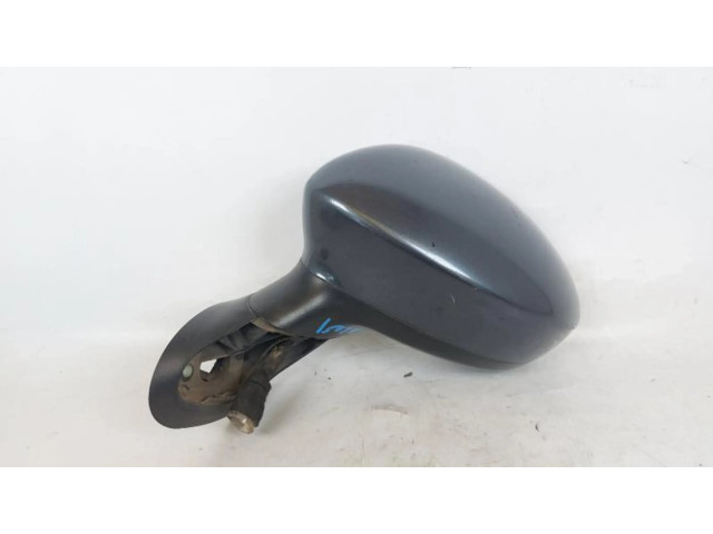 Zpětné zrcátko  Fiat Punto Evo 2009  735596878  