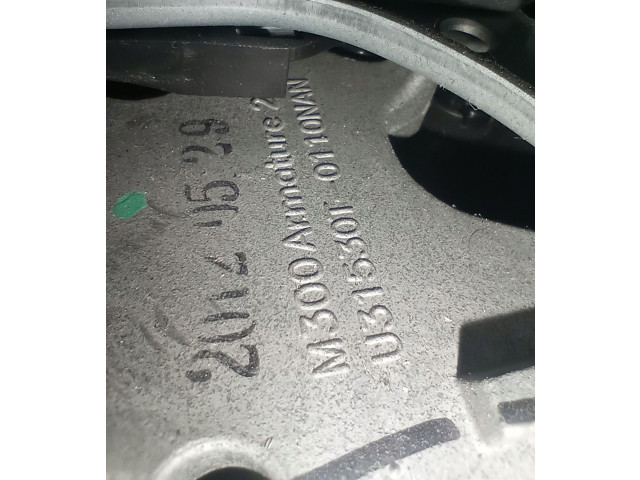 Руль Chevrolet Spark - года U31530T0110NAN, 0110NAN