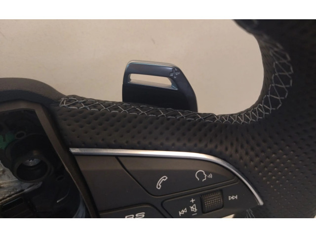 Volant Audi A4 S4 B9 8W 2019 8W0419091FK, 4M8419508A