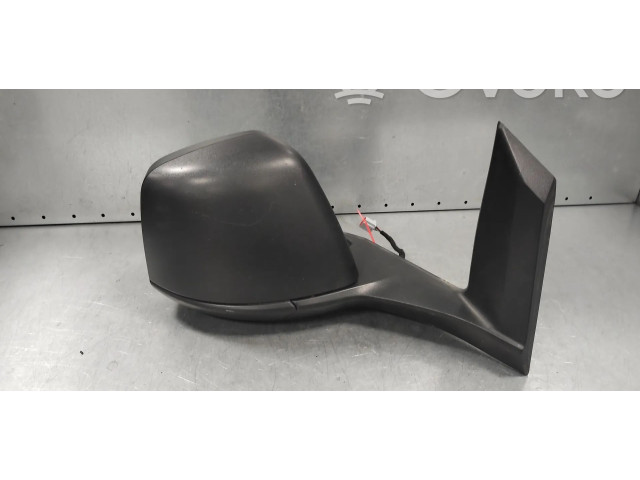 Зеркало электрическое        Ford Transit -  Tourneo Connect  2013 - 2022 года   