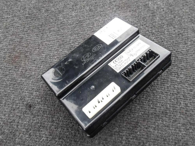 Блок комфорта 954001H510 KIA Ceed