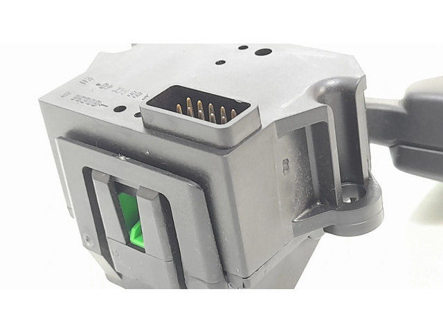 Ручка стеклоочистителей 6924107, 692410702 BMW 5 E60 E61