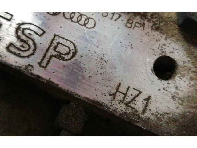 Блок АБС 8E0614517BF, 0265234336 Audi A4 Allroad - года