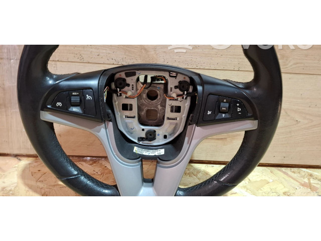 Volant Chevrolet Cruze 2011   