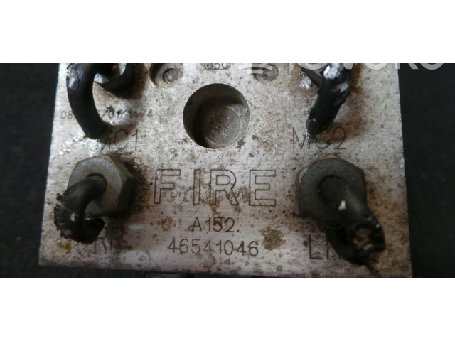 Jednotka ABS 0265216618, 46541046 Fiat Punto (188) 1999