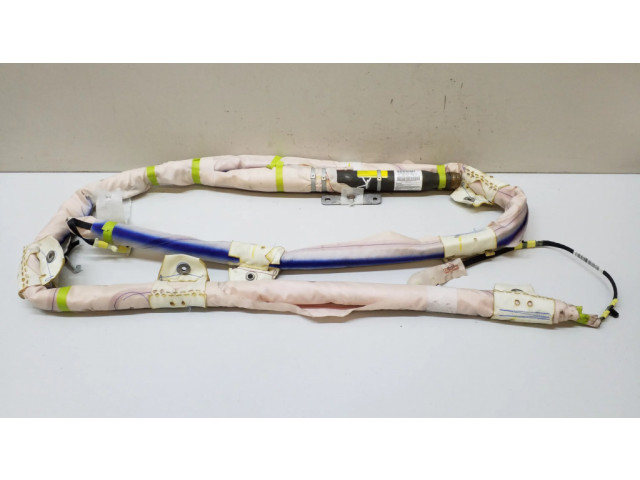 Боковая подушка безопасности 05057627AE, P05057627AE   Dodge Grand Caravan