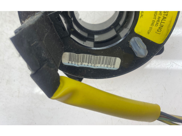 Подрулевой шлейф SRS    Subaru Forester SG