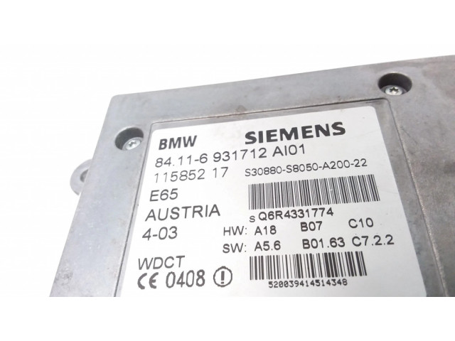 Tālruņa vadības bloks