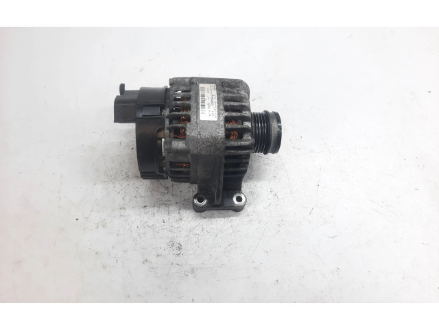 Генератор 51854903, MS1012101081 Alfa Romeo Giulietta