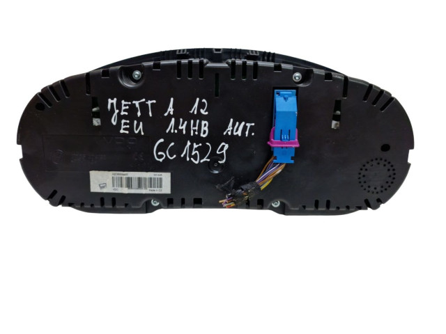 Панель приборов 5C6920882 Volkswagen Jetta VI