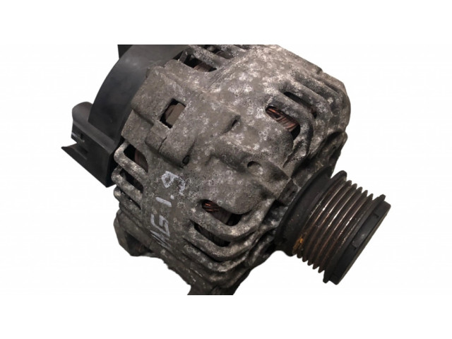 Генератор 038903024G, SG12B090 Seat Alhambra (Mk1) 1.9