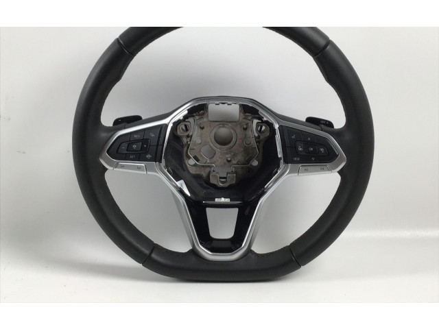 Руль Volkswagen Golf VIII 2019 - года 5H0419089BKVDH