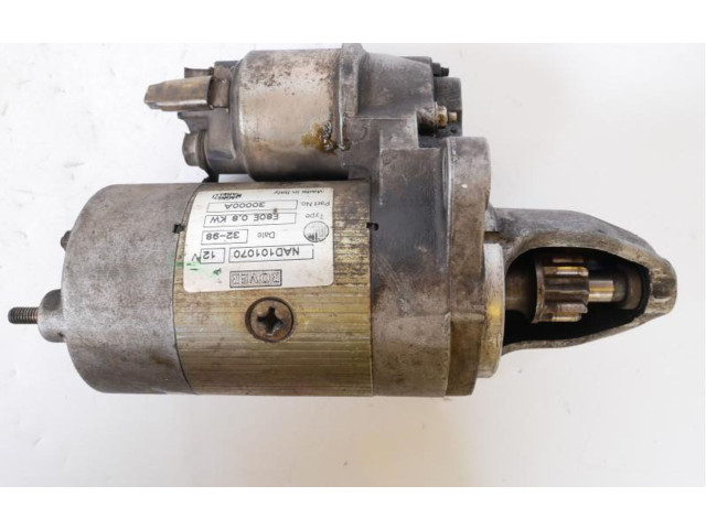 Стартер NAD101070 Rover 200 XV