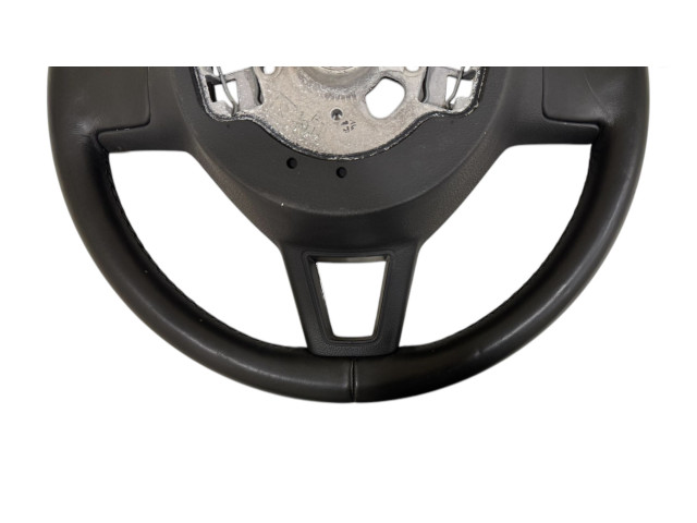 Руль Skoda Octavia Mk3 (5E) 2013 - 2019 года 0060036459