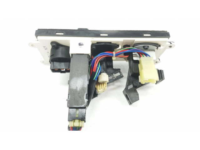 Блок управления климат-контролем HQ780030 Mitsubishi Pajero