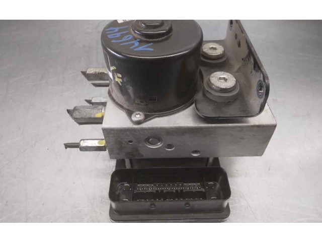 Блок АБС 4894009700 SsangYong Kyron - года