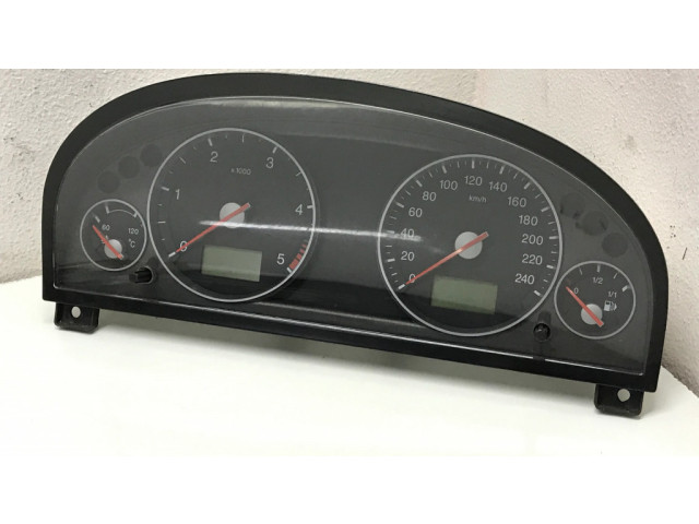 Přístrojová deska Ford Mondeo Mk III 2002 3S7T10849JD