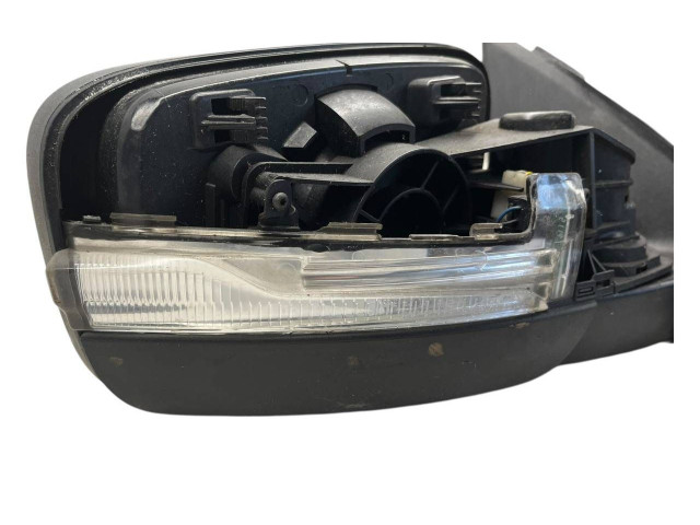 Зеркало электрическое Volvo S60 2014 - 2018 года