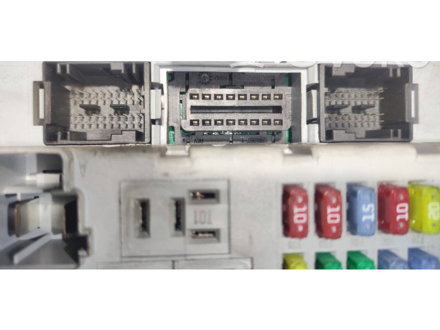 Pojistková skříňka 46846746, NPL19421 Fiat Croma 2007