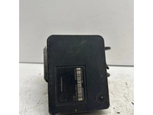 Блок АБС MN116523, 06210201424 Mitsubishi Grandis