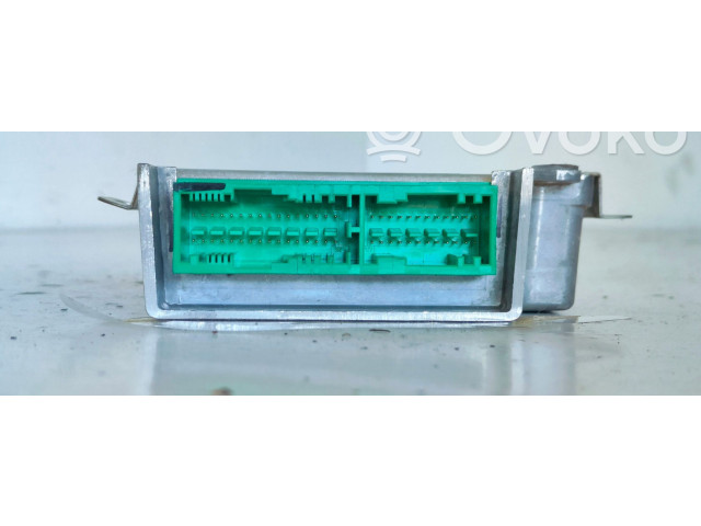 Блок подушек безопасности 959101G150   KIA Rio