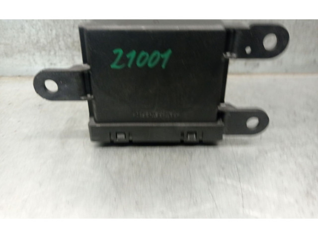 Блок управления 20928121, 0263004442BOSCH   Saab 9-5