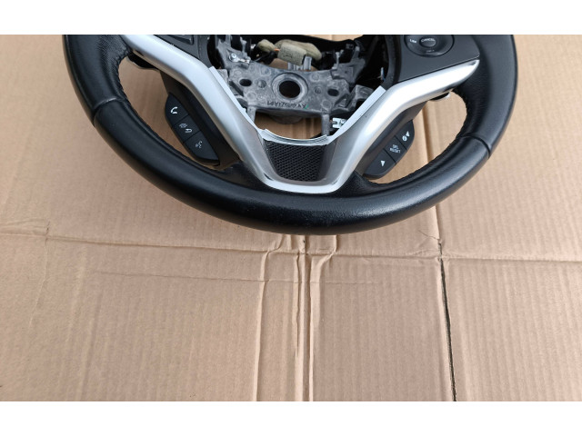 Volant Honda Jazz 2015   