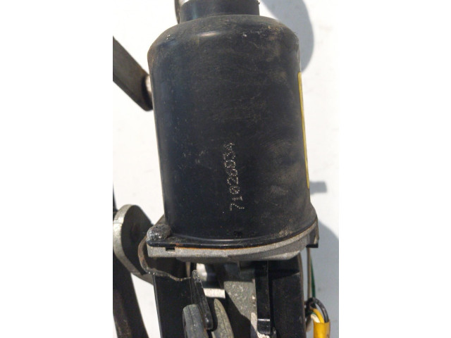 Моторчик дворников 981101C100    Hyundai Getz