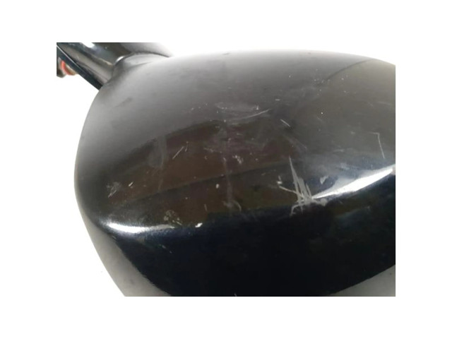 Зеркало электрическое        Chevrolet Matiz     