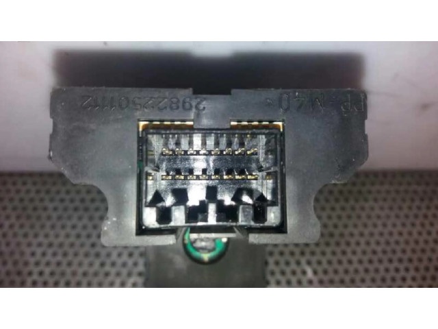 Дисплей 29822501112 Alfa Romeo 166