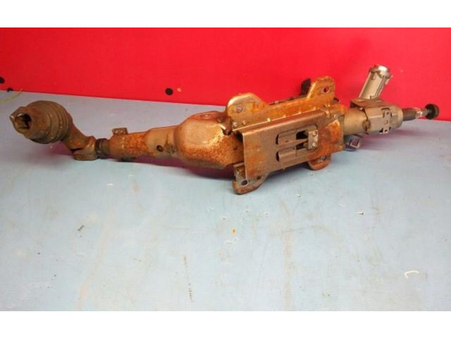 Рулевая рейка Ford Transit Custom 2013 - 2023 года