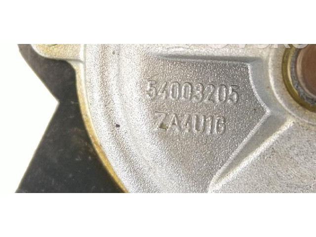 Моторчик заднего дворника K55077451AE, 54003205    Chrysler 300 - 300C