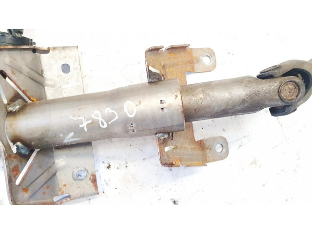    Рулевая рейка    Dacia Logan I 2004-2012 года